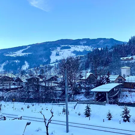 Ferienhaus Joloisia Mit Blick Auf Planai Schladming Exterior photo
