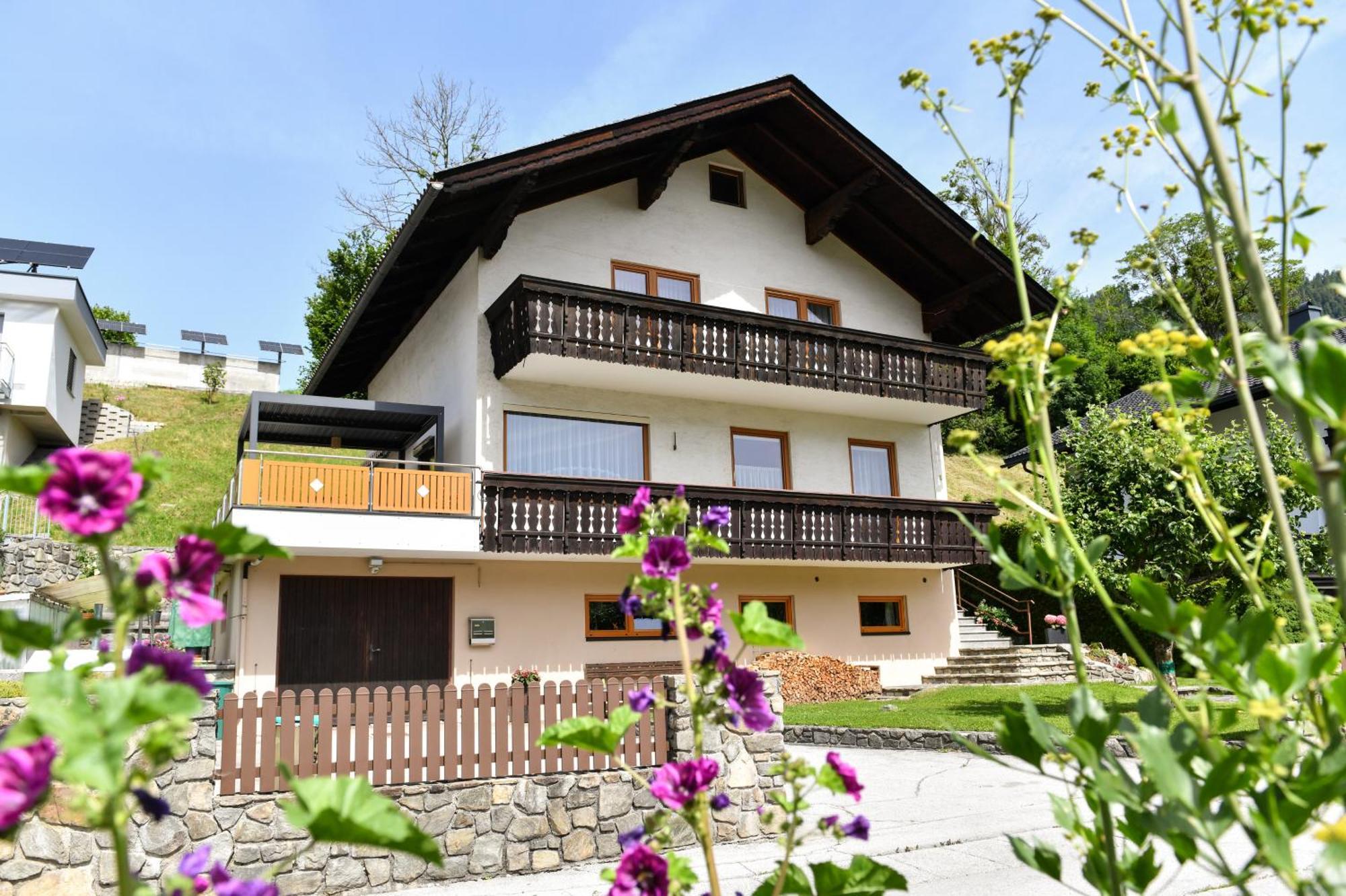 Prázdninový dům Joloisia Mit Blick Auf Planai