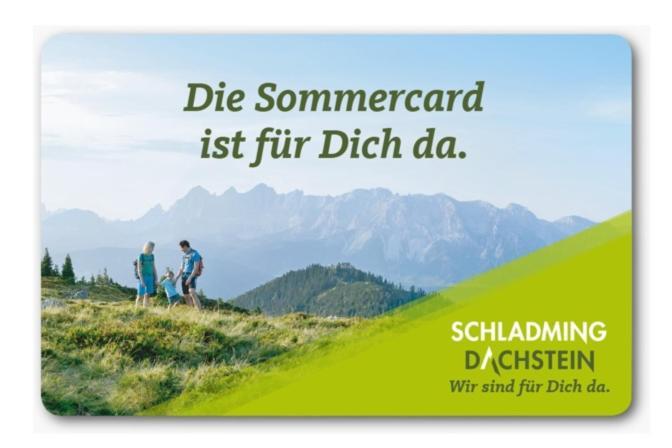 Joloisia Mit Blick Auf Planai *
